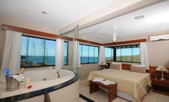 Hotel Pousada Brava Club