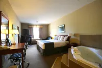 Lakeview Inns & Suites - Fort Nelson Hotels in Fort Nelson