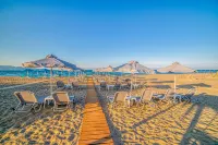 Emi Seaside Hotels in Amoudara Herakliou