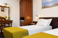 Sun City Hotel Hotels in Tel Aviv
