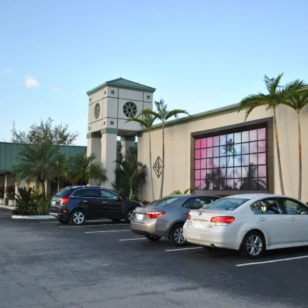 Floridian Hotel