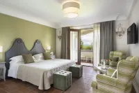 Altarocca Wine Resort