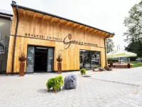 Brauerei Gasthof Zwönitz Hotels in Zwönitz