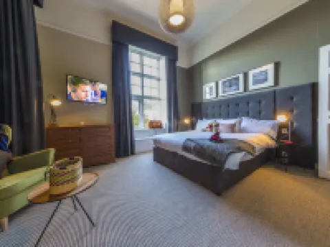 Peebles Hydro Hotéis em Peebles