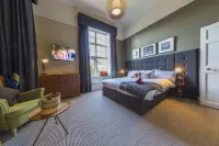 Peebles Hydro Hotels in 