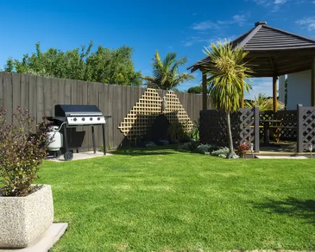 Alfresco Motor Lodge Hotels in Gisborne