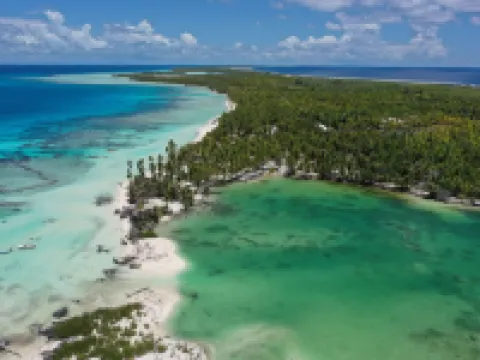 Aotera Guest House Hotels in Rangiroa