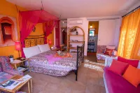 B&B Glicine - balcony