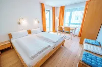 Bavaria Lifestyle Hotel Mit Klimaanlage