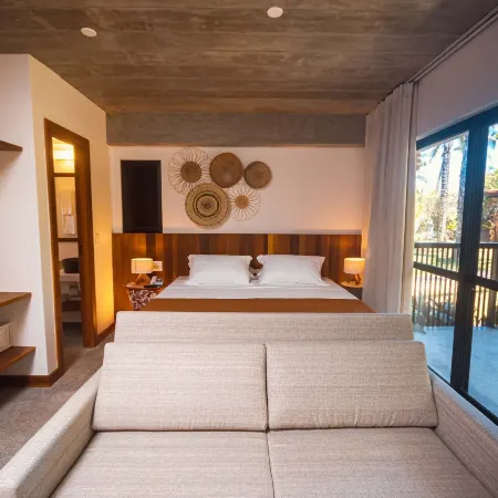 Aldeia do Mar Hotel