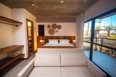 Aldeia do Mar Hotel