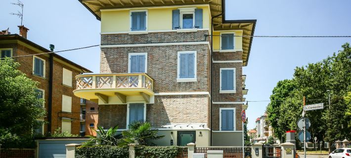 La Bella Modena Hotels in Modena