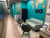 Andaina Hotels in Sarria