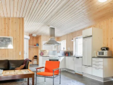 6 Person Holiday Home in Thyholm