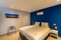 Relaxed Apartments Haarlem