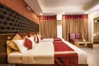Aishwarya Residency Hoteles en Mysore