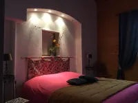 Les Ateliers d'Art Modiste et Formier Hotels in Le Coteau