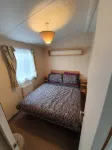 Cozy 3 Bedroom Caravan, Sleeps 8, at Parkdean Newquay Holiday Park