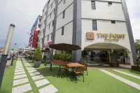 The Point Boutique Hotel Hotel di Sekudai