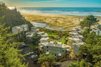 Little Creek Cove Beach Resort - Beach