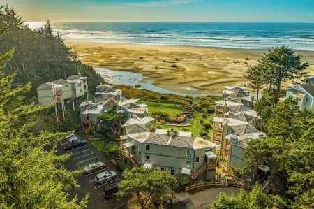 Little Creek Cove Beach Resort