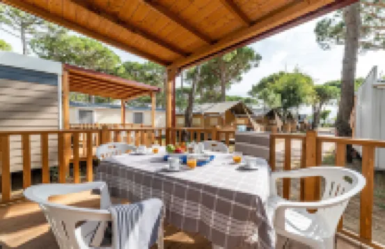 Camping Village Cavallino