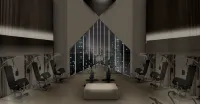 Kimpton KAFD RIYADH Các khách sạn ở Riyadh