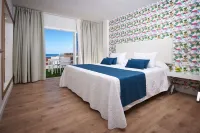 Flamingo Beach Mate Hotels in Costa Adeje