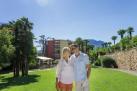 Astoria Resort Hotels near Riva del Garda Fiere