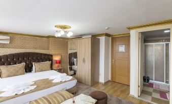 Punto Suite