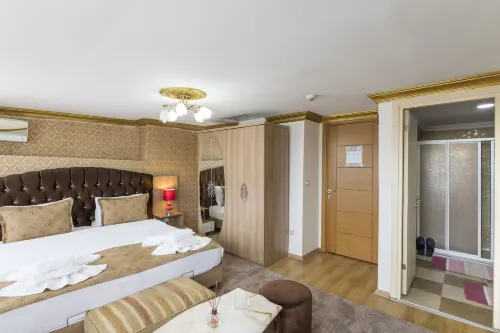 Punto Suite - Hostels