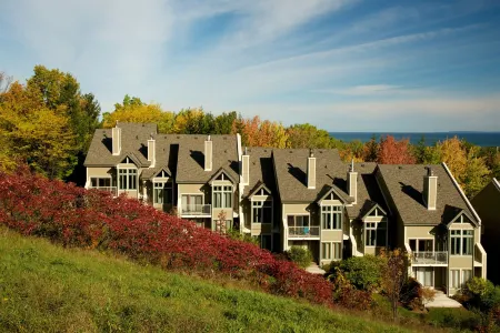 Blue Mountain Resort Home Collection