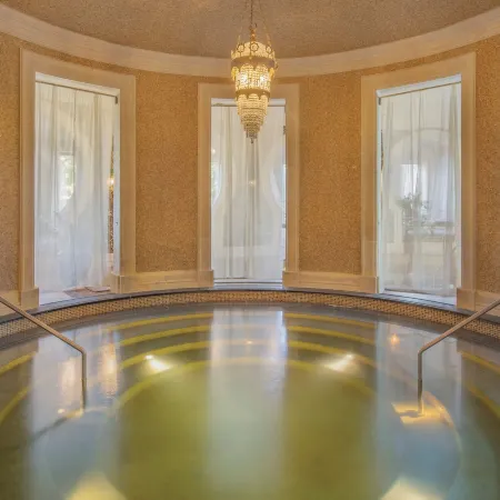 Spirit Hotel Thermal Spa
