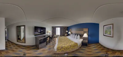 Baymont by Wyndham Addison Hotels near Stardust Bowl