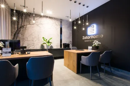 ZatorHome Apartamenty Отели в г. Затор