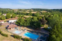 Camping de Saulieu Hotels in Saulieu