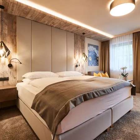 Der Postwirt Hotels in Soll
