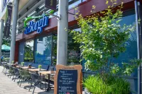 De Borgh Hotel a Willemstad