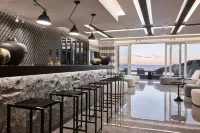 Amazon Mykonos Resort & Spa - bar