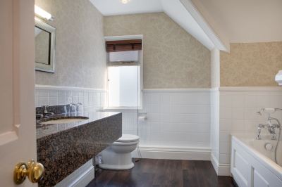 その他 ホールマーク ホテル ザ ウエルコム ストラットフォード アポン エイボンの写真