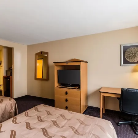 Quality Inn Killeen Near Fort Hood