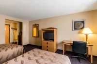 Quality Inn Killeen Near Fort Hood Hotels in Killeen
