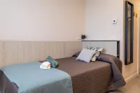 Residencia Universitaria Resa Campus Málaga Hotels in Campanillas
