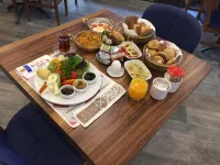 Days Hotel by Wyndham Ankara Cankaya - Bữa sáng