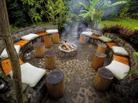 Sambora Kinigi Hotels near Bisoke Hike Volcanoes National Park
