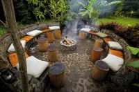 Sambora Kinigi Hotels in Musanze