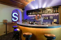 Hotel Seehof-Arosa - Barer