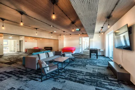 Apartmány Tri Sestry - Real Ski in Ski Out Отели в г. Демановска-Долина