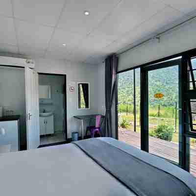 Sleepover Moria Rooms