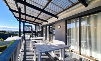 Vincent Valley Lodge